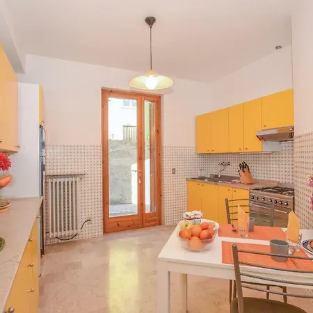 Apartment Giuly *