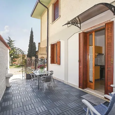 Apartment Giuly